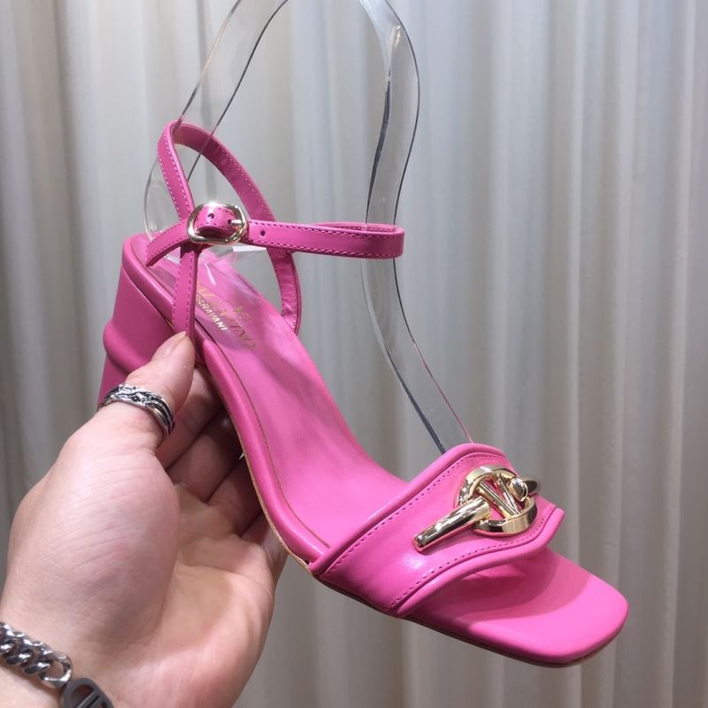 Valentino Sandals